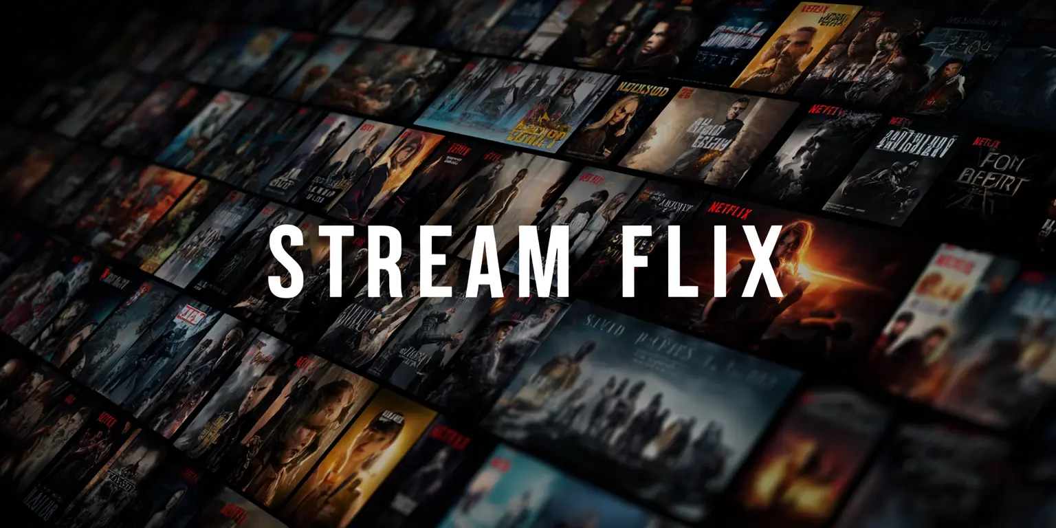 streamflix